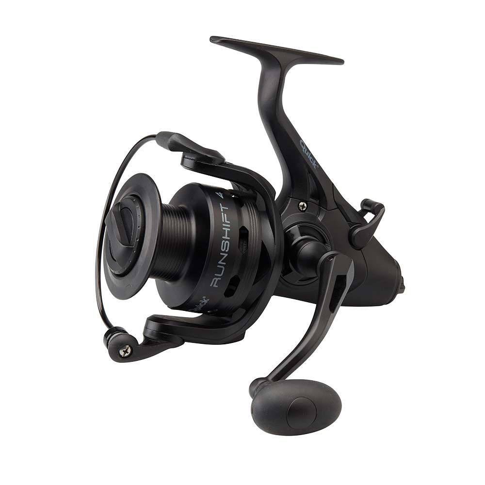 Ritė „Dam Runshift 4 3000S Fs“ 3+1Bb, lgsp