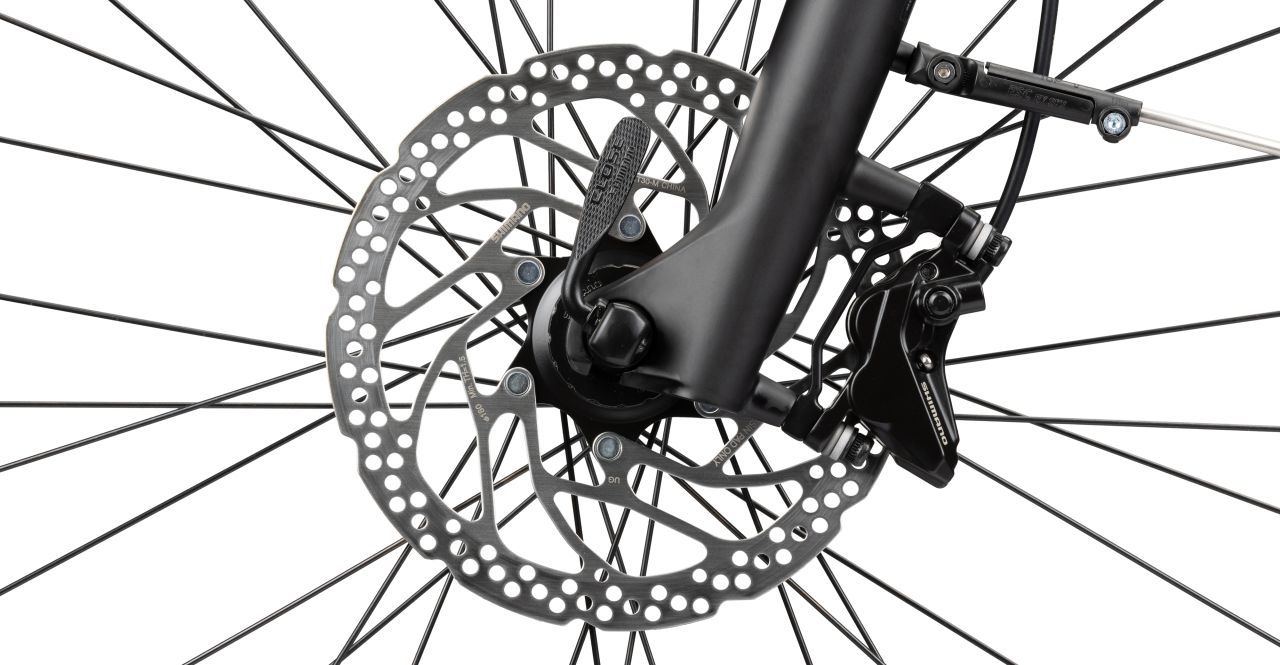Radon Solution Hybrid 8.0 CX 500 kaufen | Bike-Discount