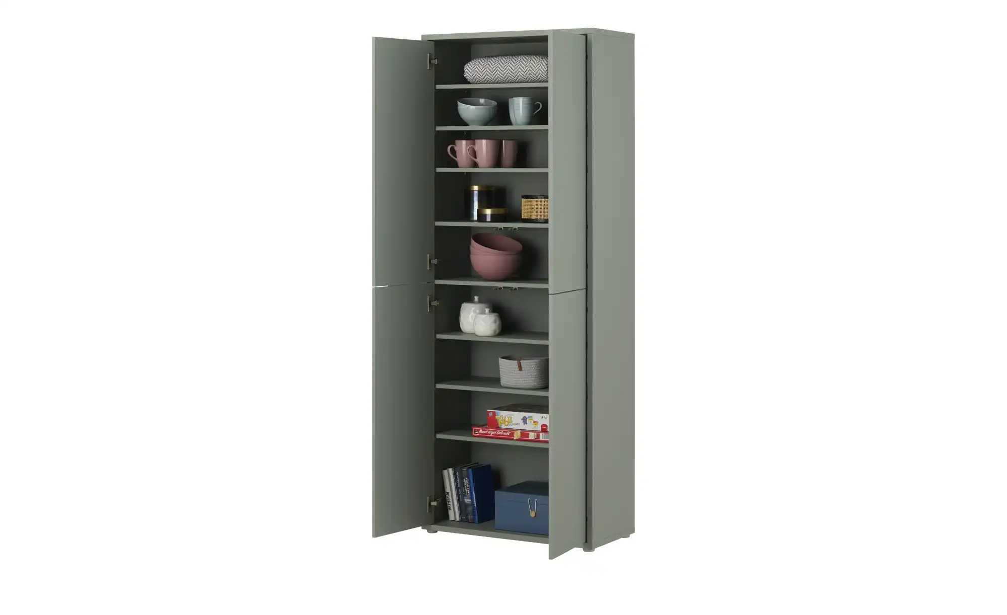 Mehrzweckschrank