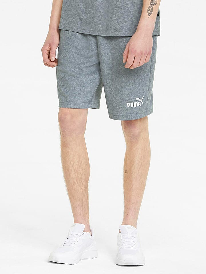 Puma Sweatshorts 
