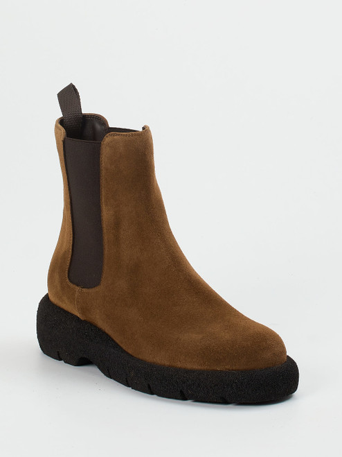 Chelsea Boots-17352290003 Truman's