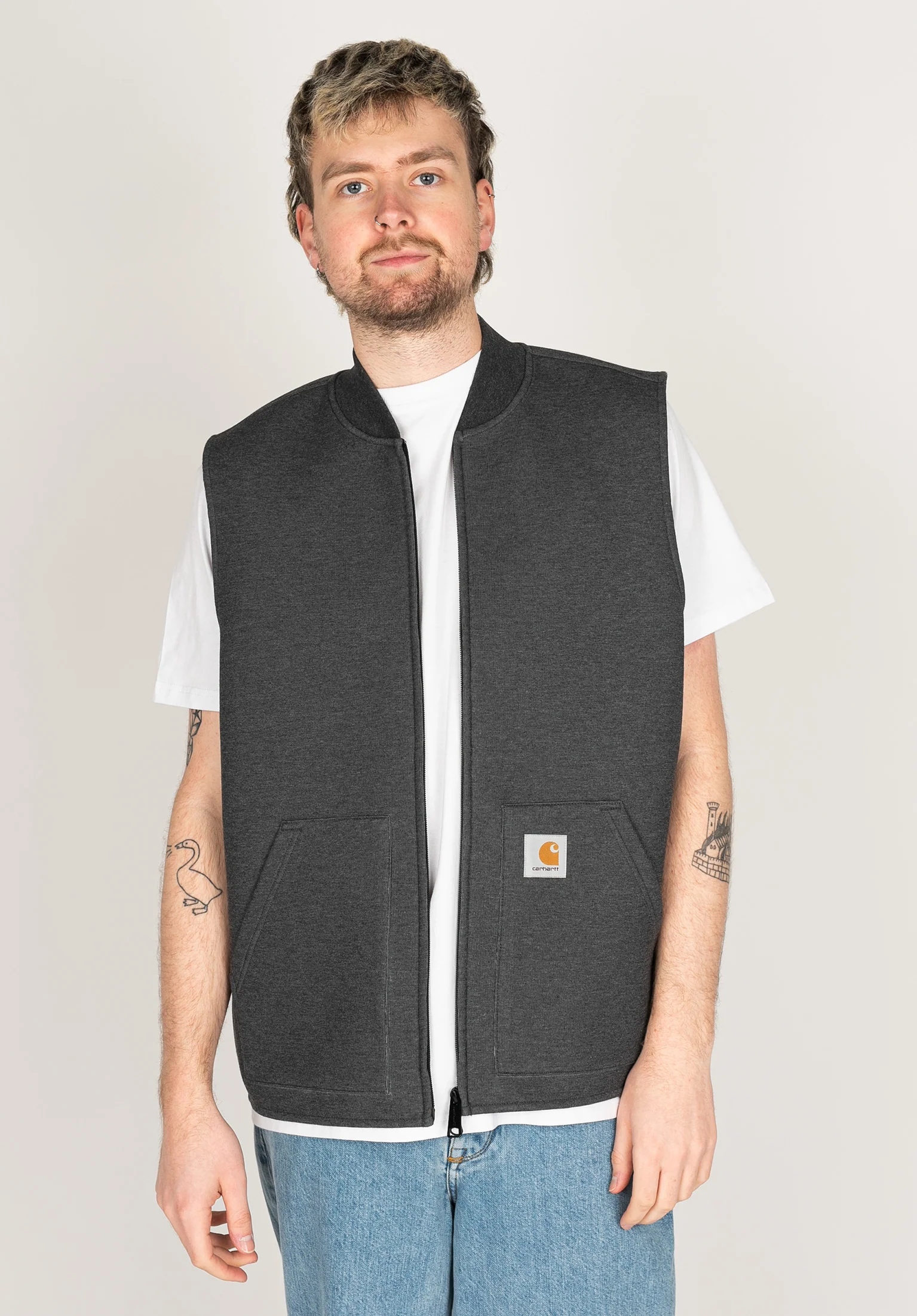 Light Lux Vest