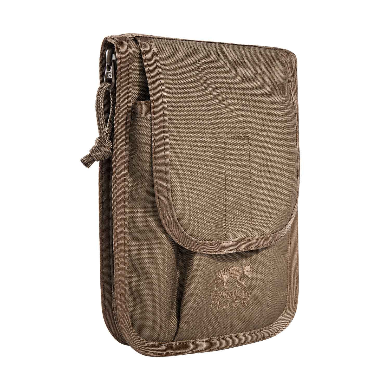 TT Note Book Pocket