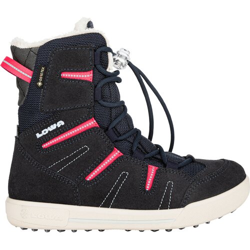 KINDER FREIZEITSCHUHE LUCY GTX