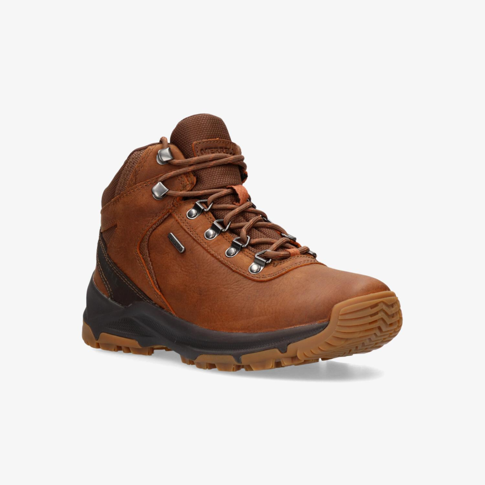Merrell Erie Mid J500121 / braun