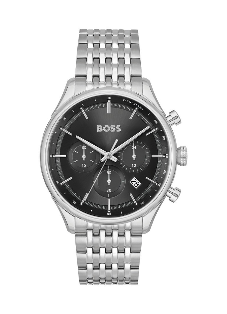 HUGO BOSS Gregor watch HB1514082