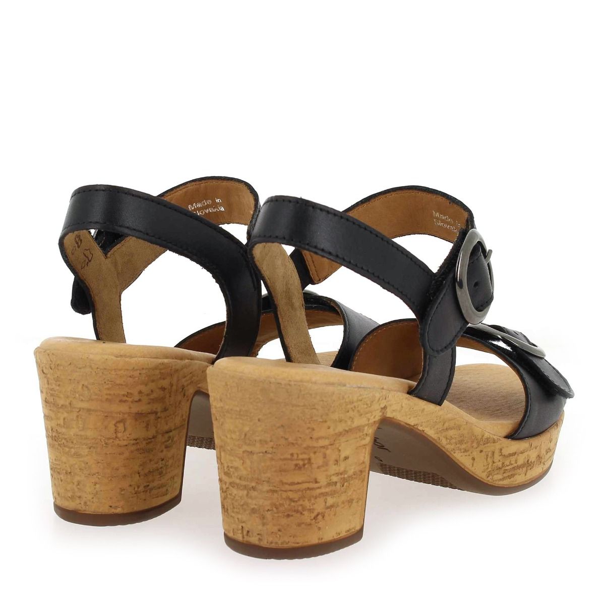 Gabor  24764 - Noir