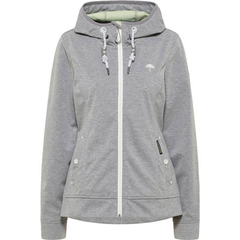 Schmuddelwedda Funktionsjacke Damen