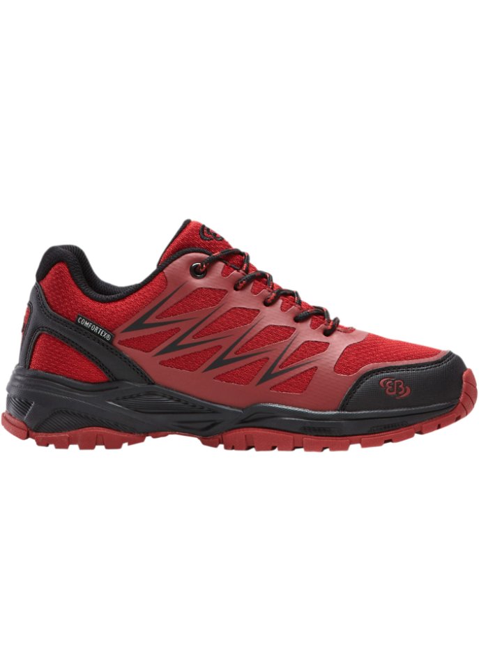 Brütting Trekkingschuh