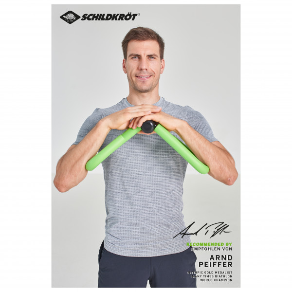 Schildkröt Fitness - Oberschenkel Trainer / Leg Trainer - Functional Training