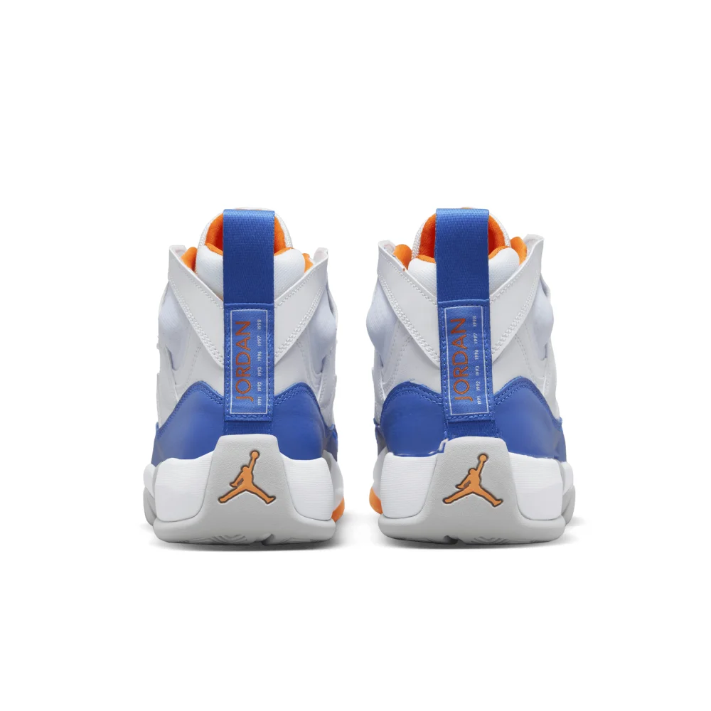 NIKE JORDAN Jumpman Two Trey DO1925-148 / weiss