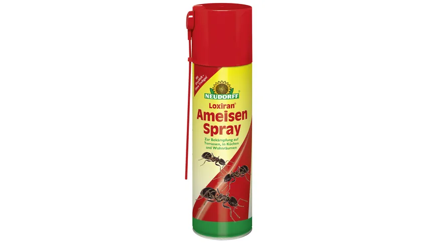 NEUDORFF Loxiran AmeisenSpray 400 ml