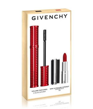 GIVENCHY Volume Disturbia Augen Make-up Set-1 Stk