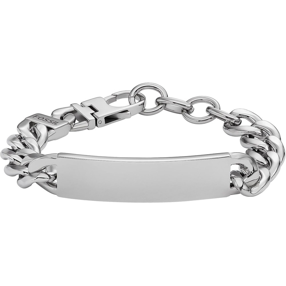 Fossil Bracelet Acier inoxydable Bracelet