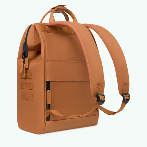 Adventurer Large Backpack Turin Brown