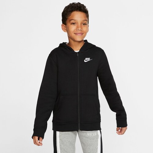LIFESTYLE - TEXTILIEN - JACKEN FULL-ZIP KAPUZENJACKE KIDS