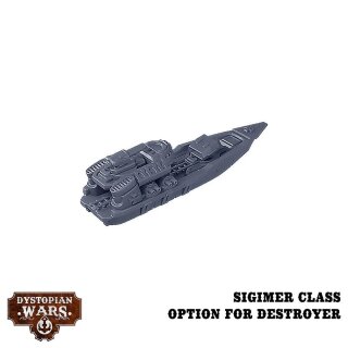 Falkenstein Battlefleet Set
