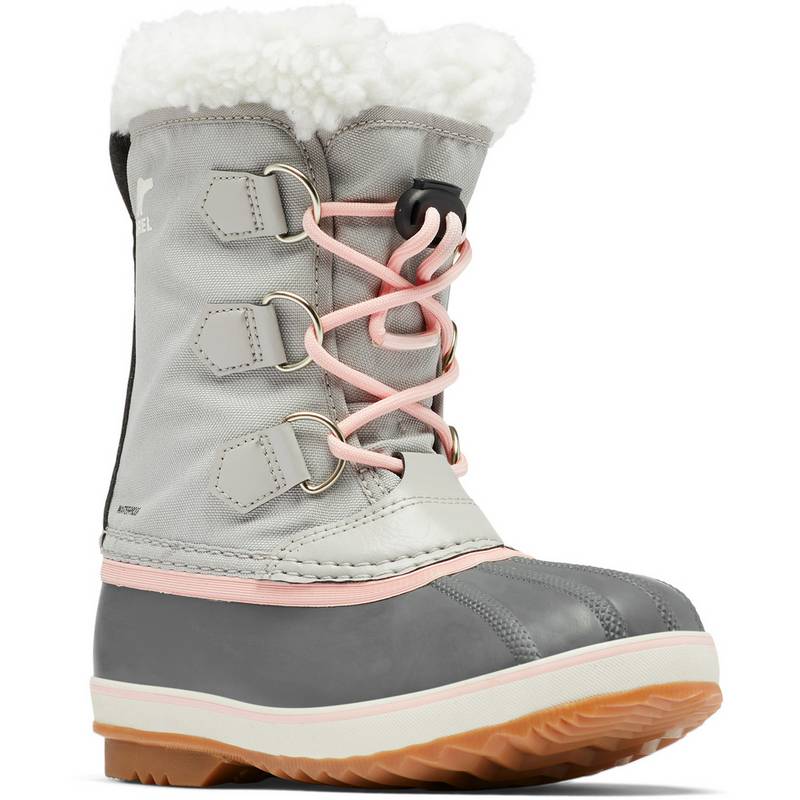 Sorel YOOT PAC WP Stiefel Kinder