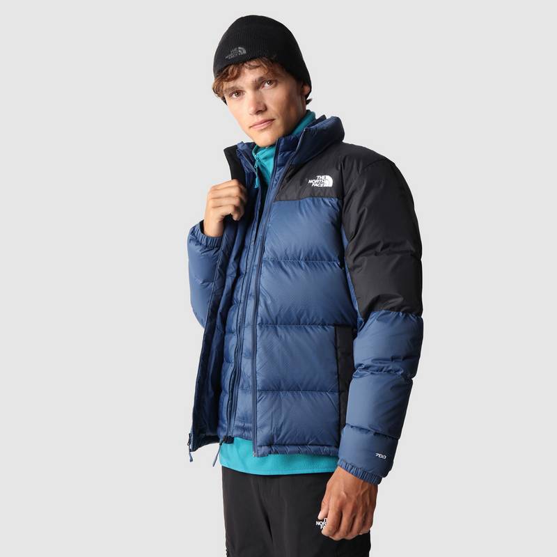 The North Face Diablo Daunenjacke Herren