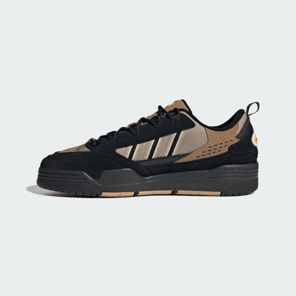adidas ADI2000 ID2097 / schwarz