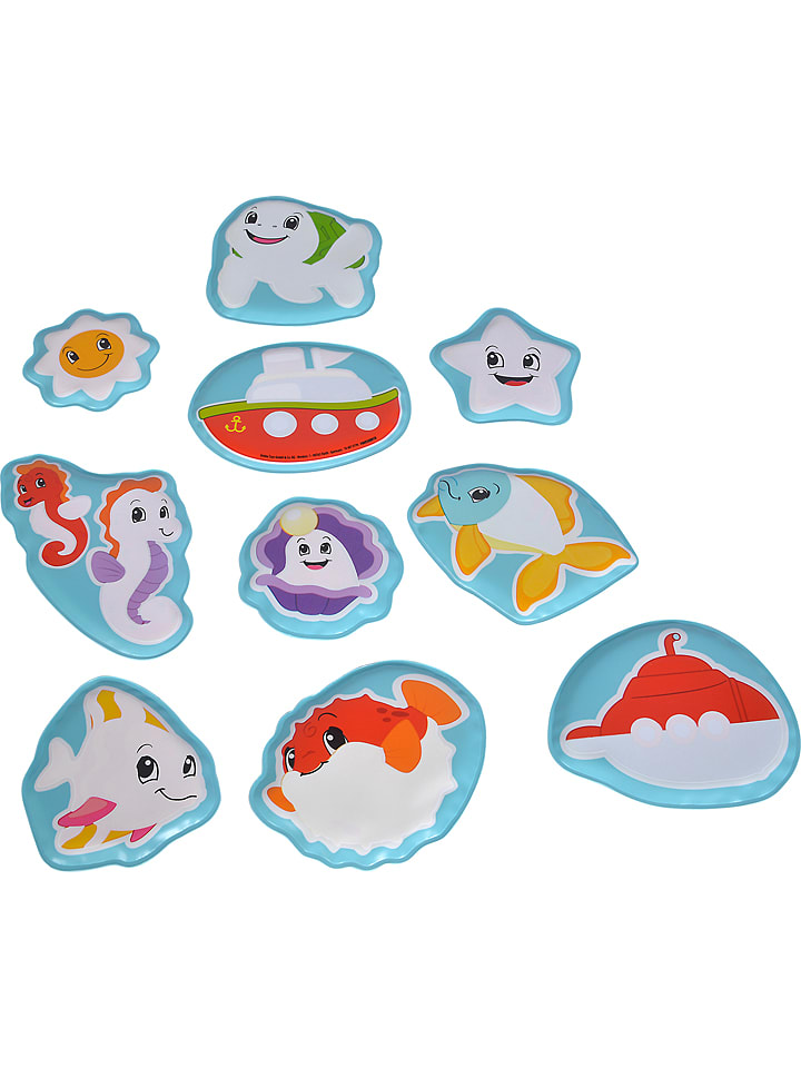 Simba Badesticker - ab 12 Monaten günstig kaufen onesize