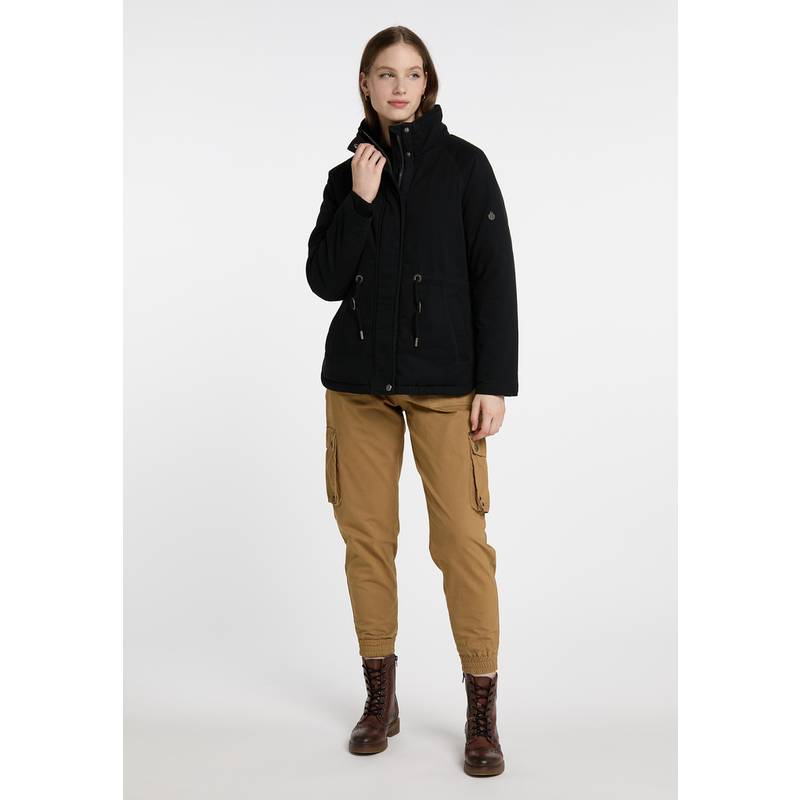 DreiMaster Winterjacke Damen