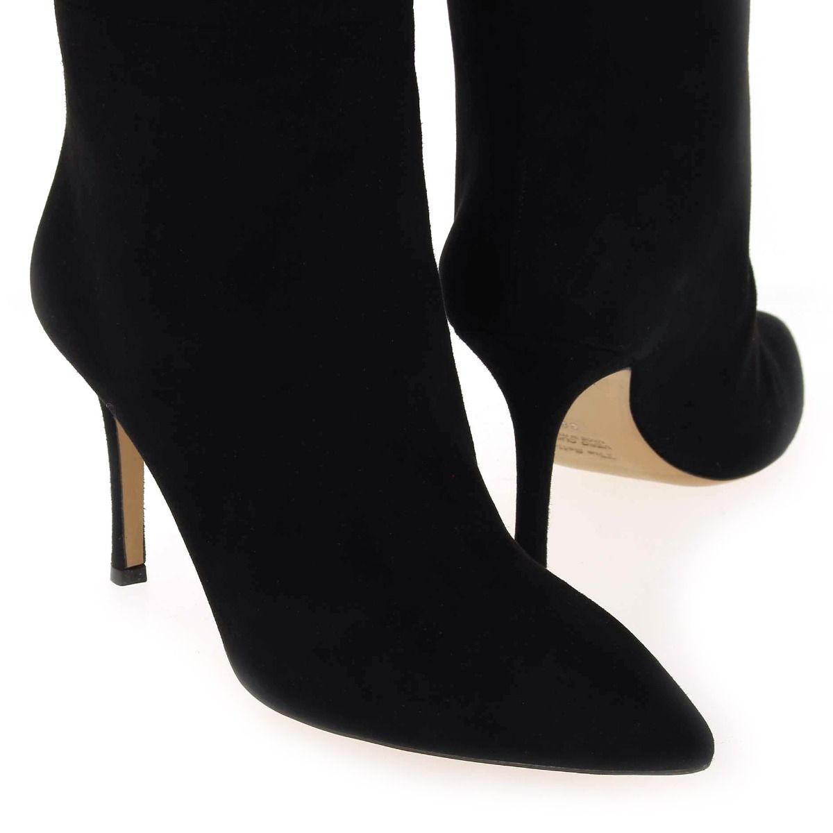 The Seller  RS 2368 - Noir
