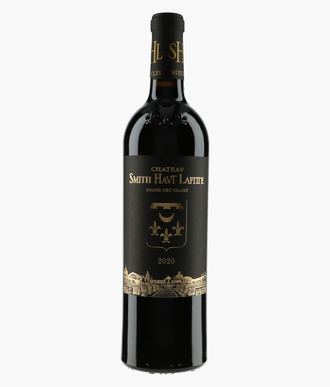 Château Smith Haut Lafitte 2020CHÂTEAU SMITH HAUT LAFITTE