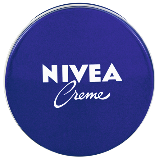 NIVEA CREME Dose  75 ml  Creme