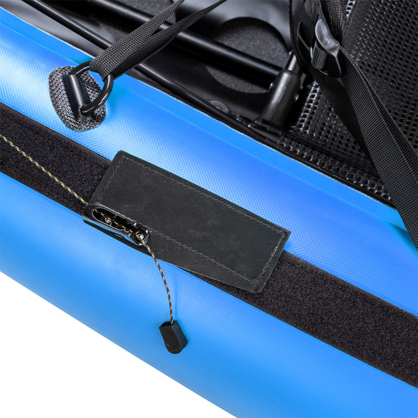 SCUBI 2 XL PACKAGE OFFER BLUE - Kajak