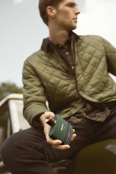 Barbour For Him Eau de Parfum