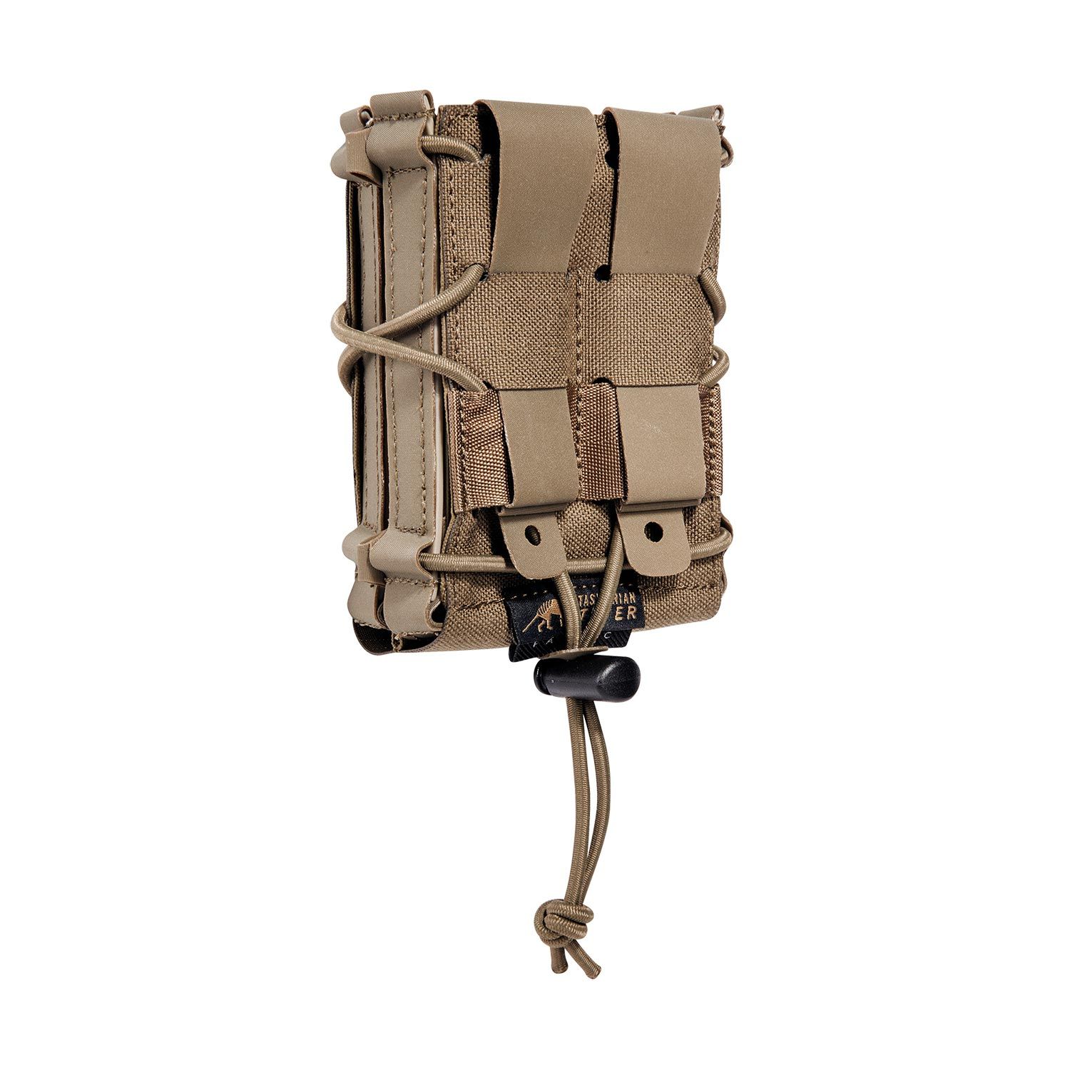TT DBL Mag Pouch MCL