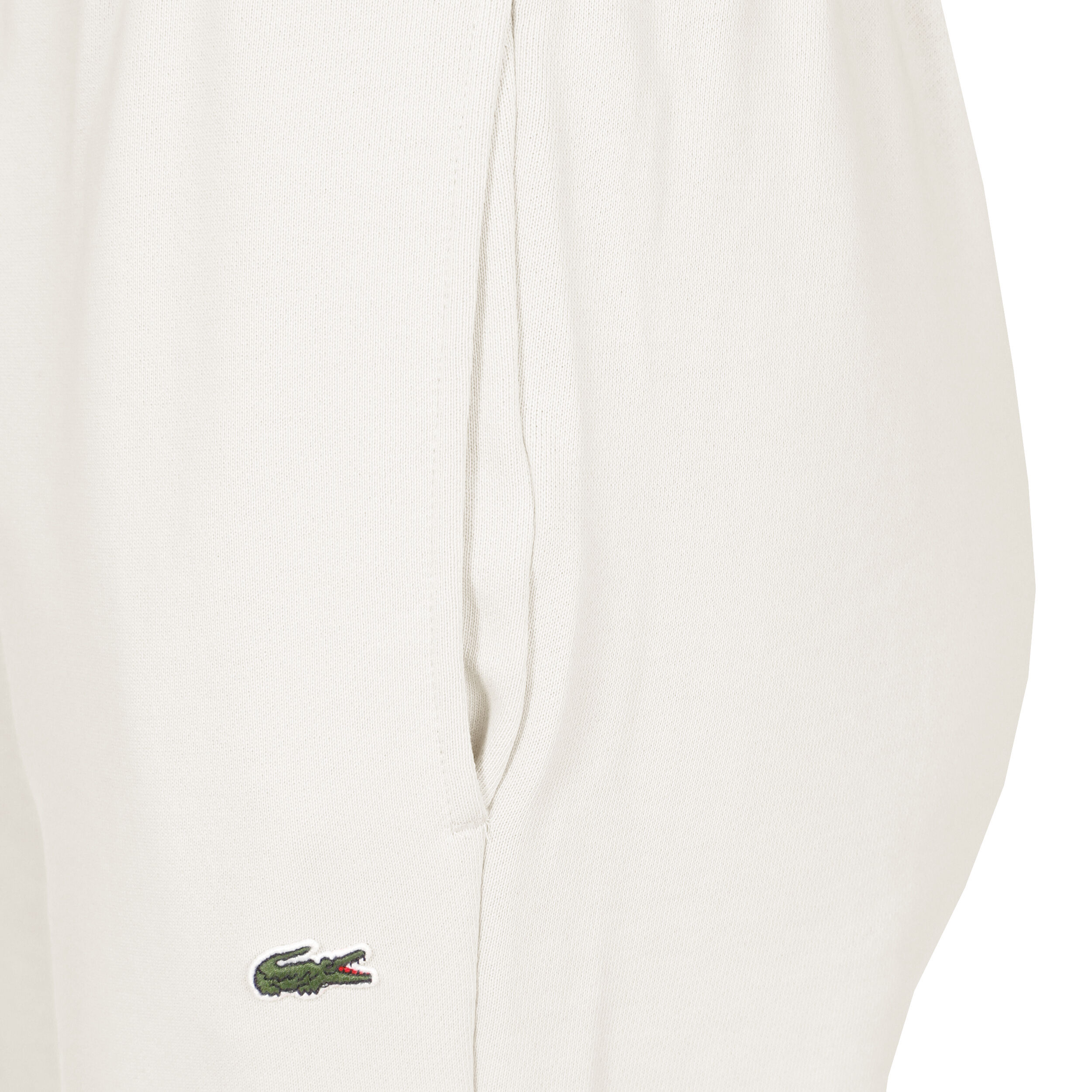 Trainingshose Damen - Creme