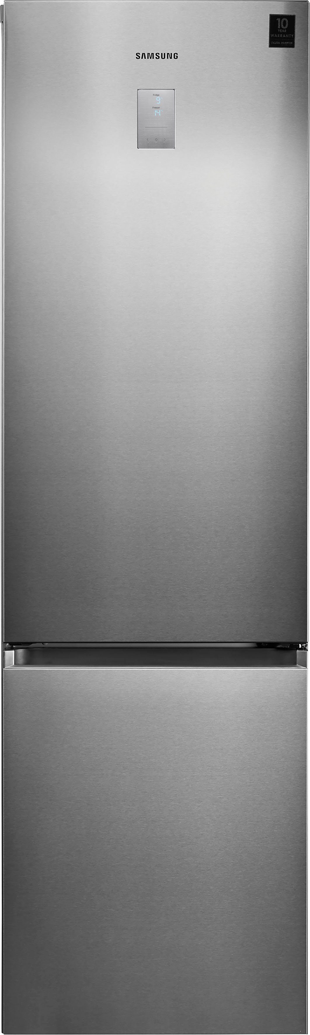 Samsung Kühl-/Gefrierkombination Bespoke RL38A776ASR, 203 cm hoch, 59,5 cm breit