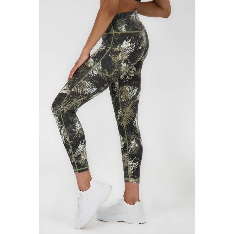 ALIFE AND KICKIN AriaAK Leggings Damen