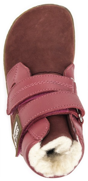 Sole Runner |k ~ Titania 2 ~ Bordo