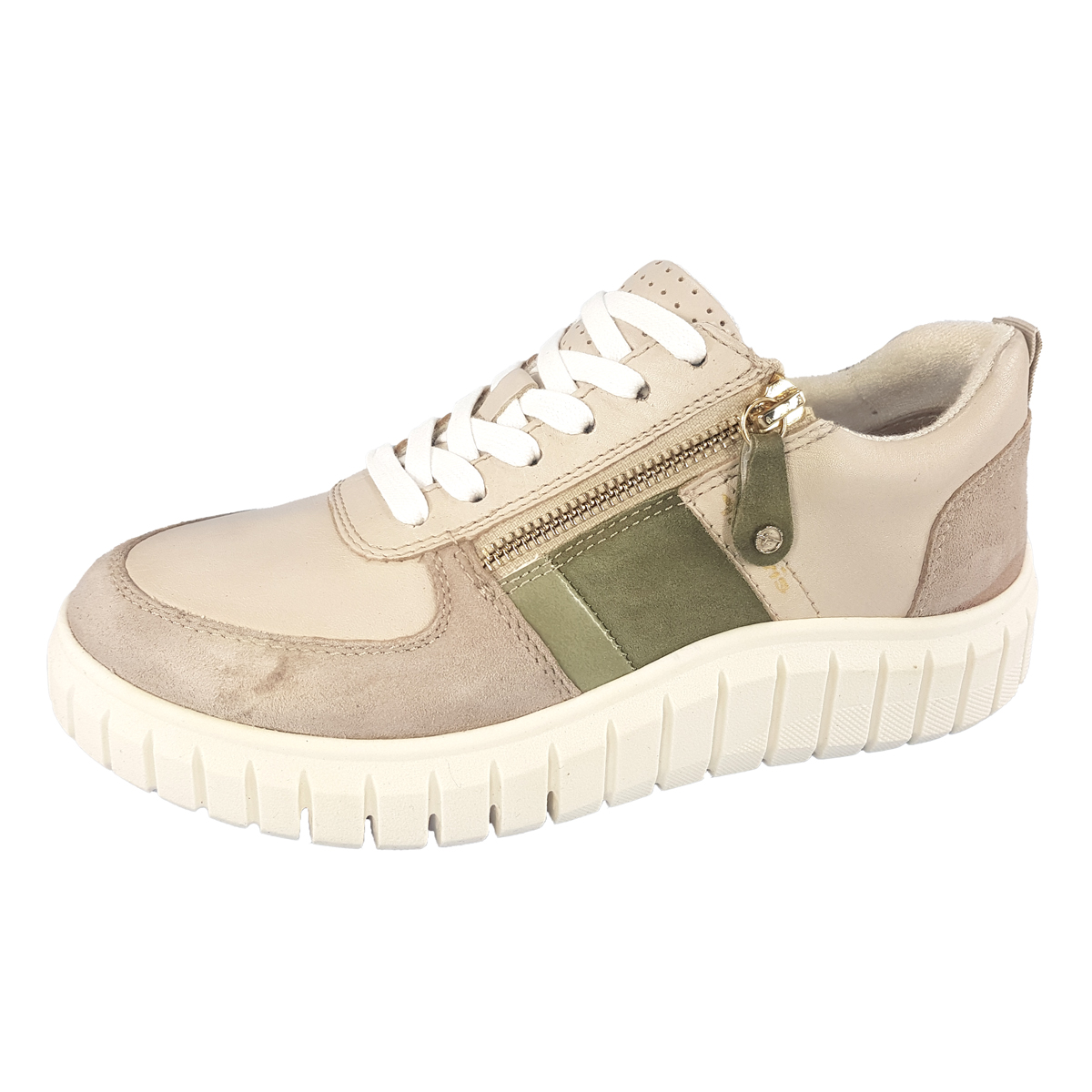 Tamaris Comfort 8-8-83720-20/491 Beige 491 beige