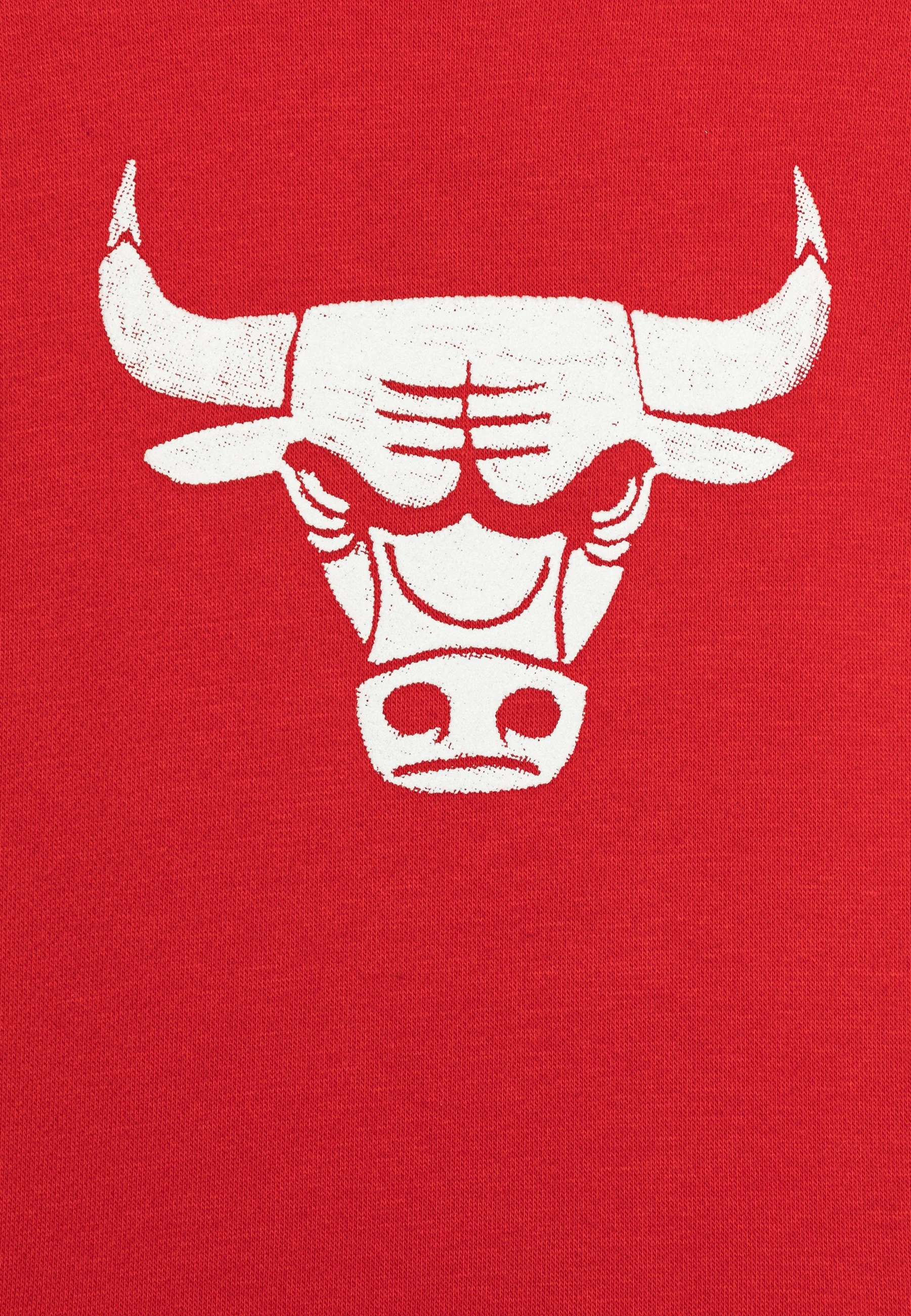 Sudadera con capucha Nike Performance NBA Chicago Bulls Dri-FIT Club, edición Courtside City, unisex