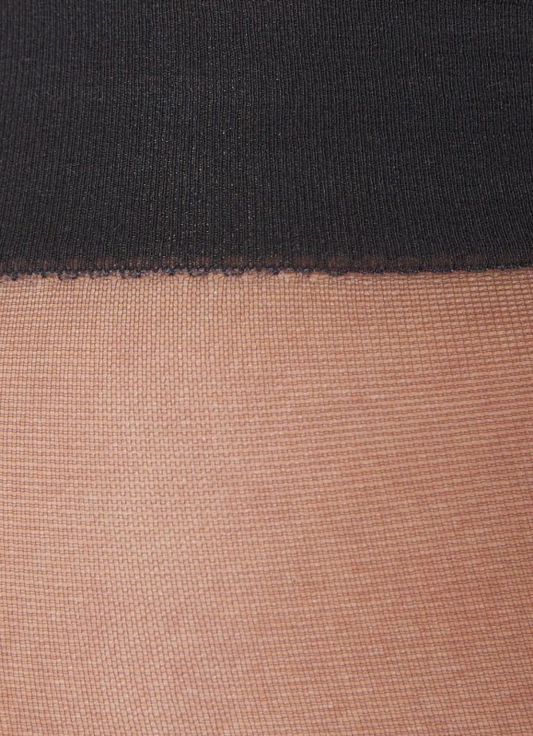 Falke Seidenglatt pėdkelnės 15 denų