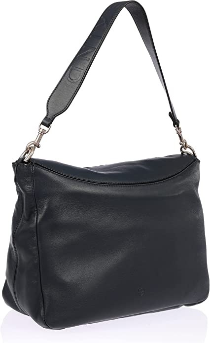 LIEBESKIND BERLIN Handtaschen blau ALESSA HOBO M