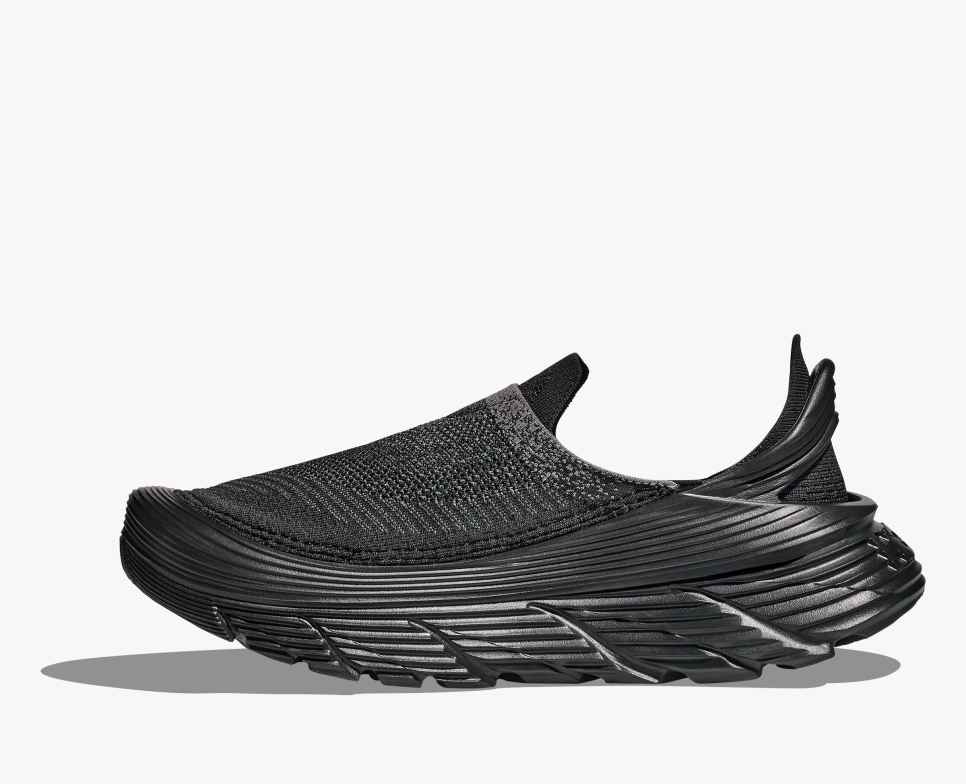 Restore TC Black/Black