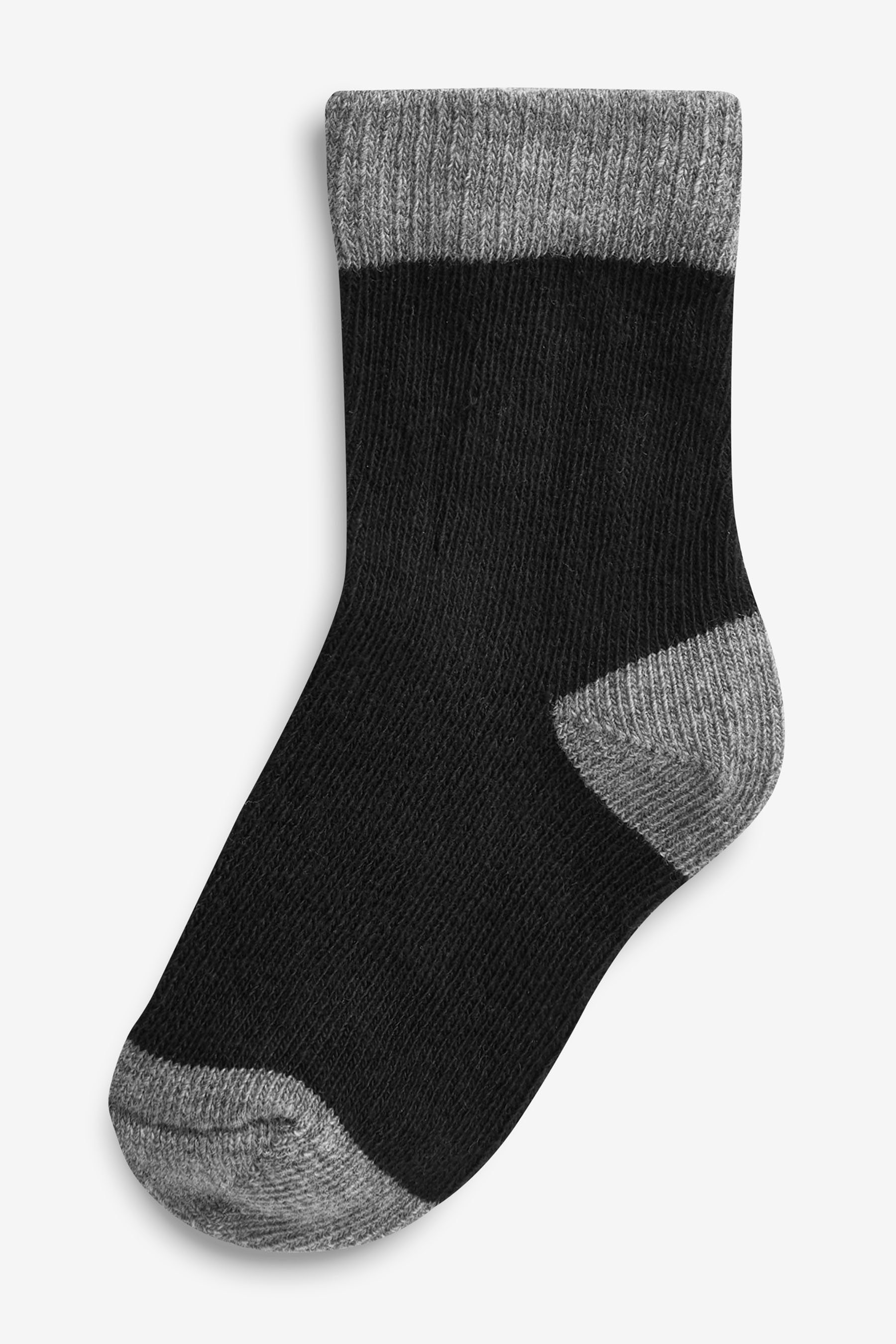 Next Kurzsocken Babysocken im 5er-Pack (5-Paar)