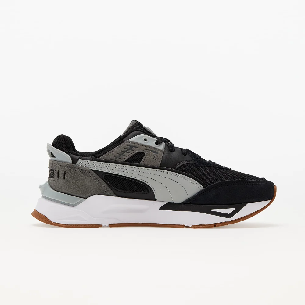 PUMA Mirage Sport Remix 38105109 / schwarz