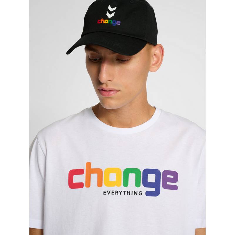 hummel hmlCHANGE T-SHIRT T-Shirt