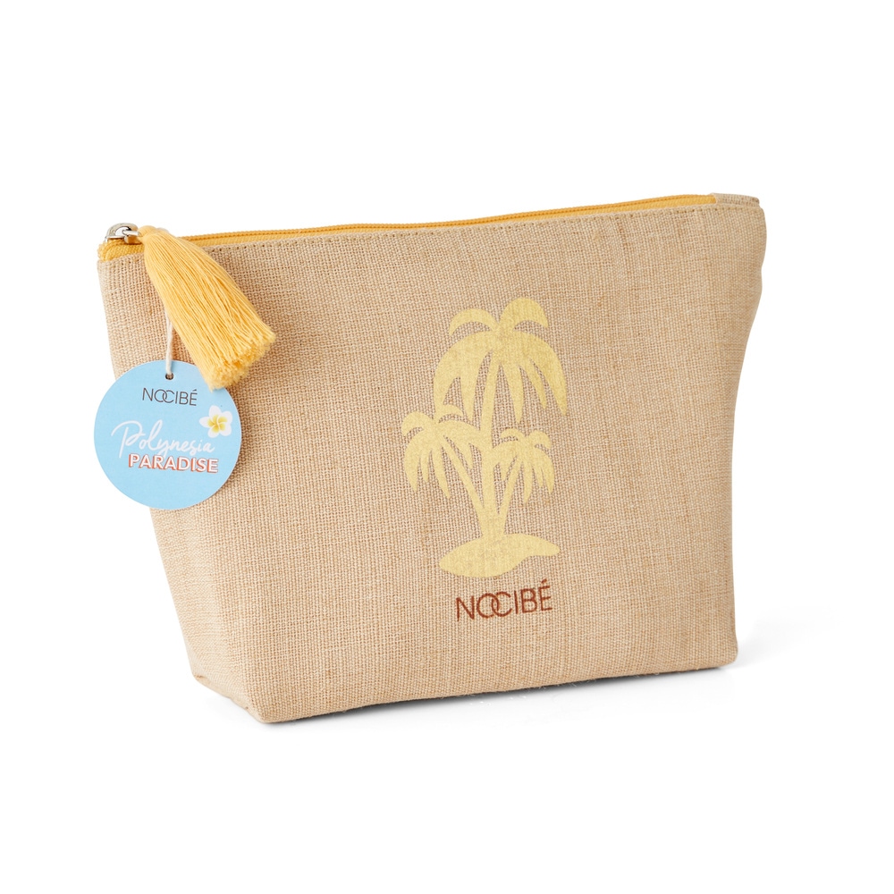 Nocibé POLYNESIA PARADISE Pochette