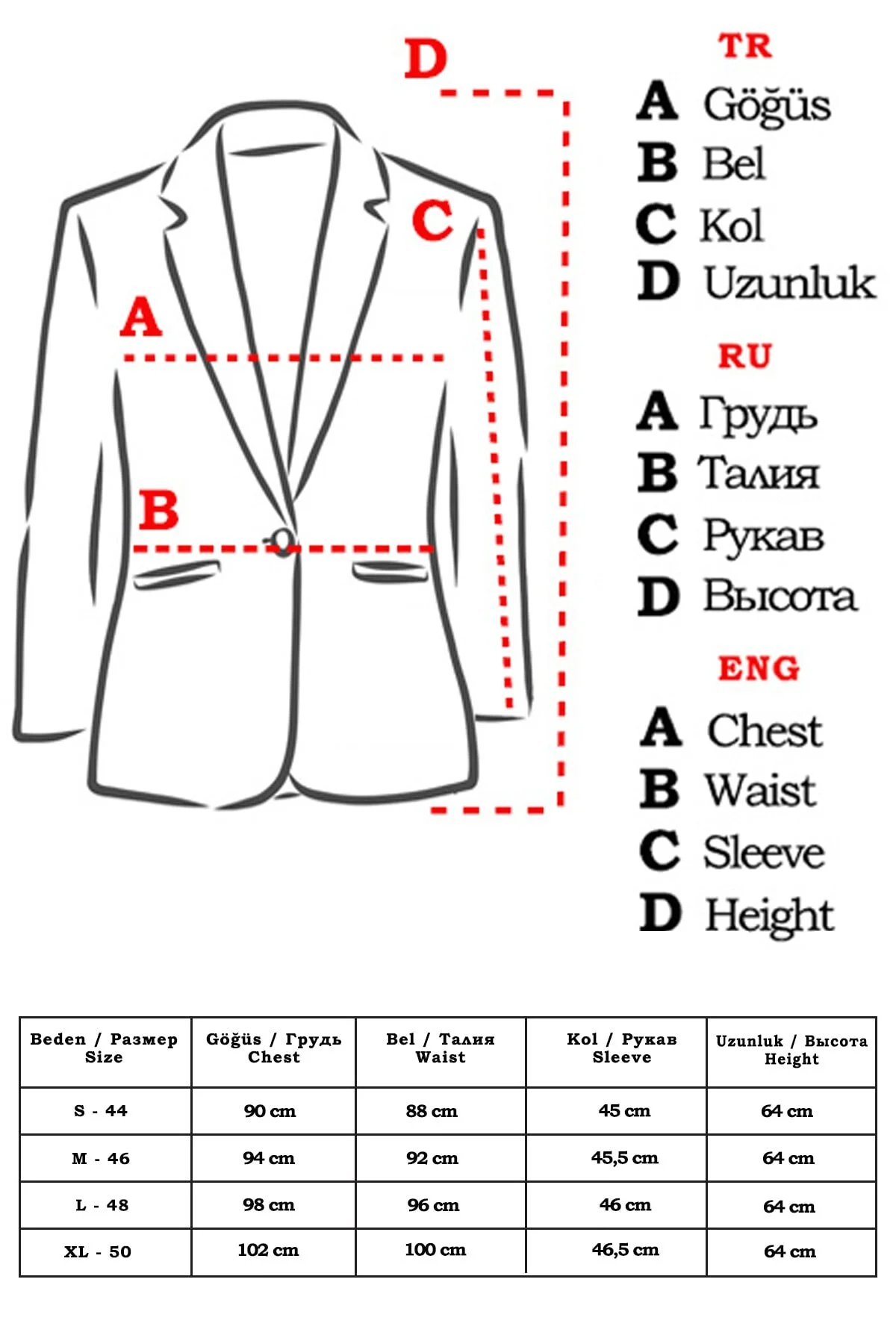 armonika  Schwarze Damenjacke mit doppeltem Ärmelkragen, ARM-17Y00040