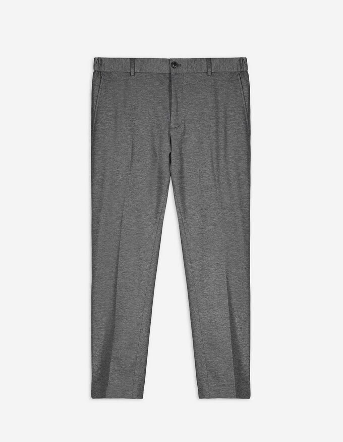 Chinohose - Straight Fit