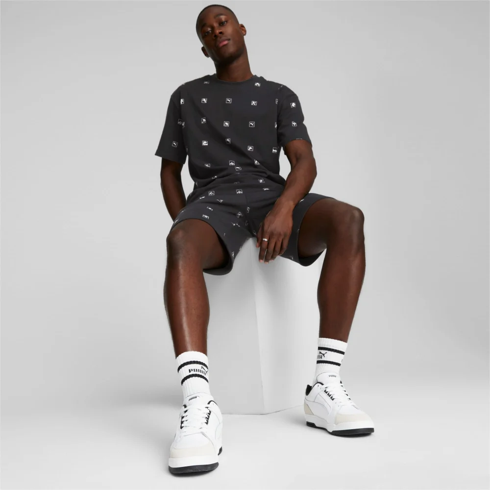 PUMA Slipstream Lo Retro 384692 05 / weiss