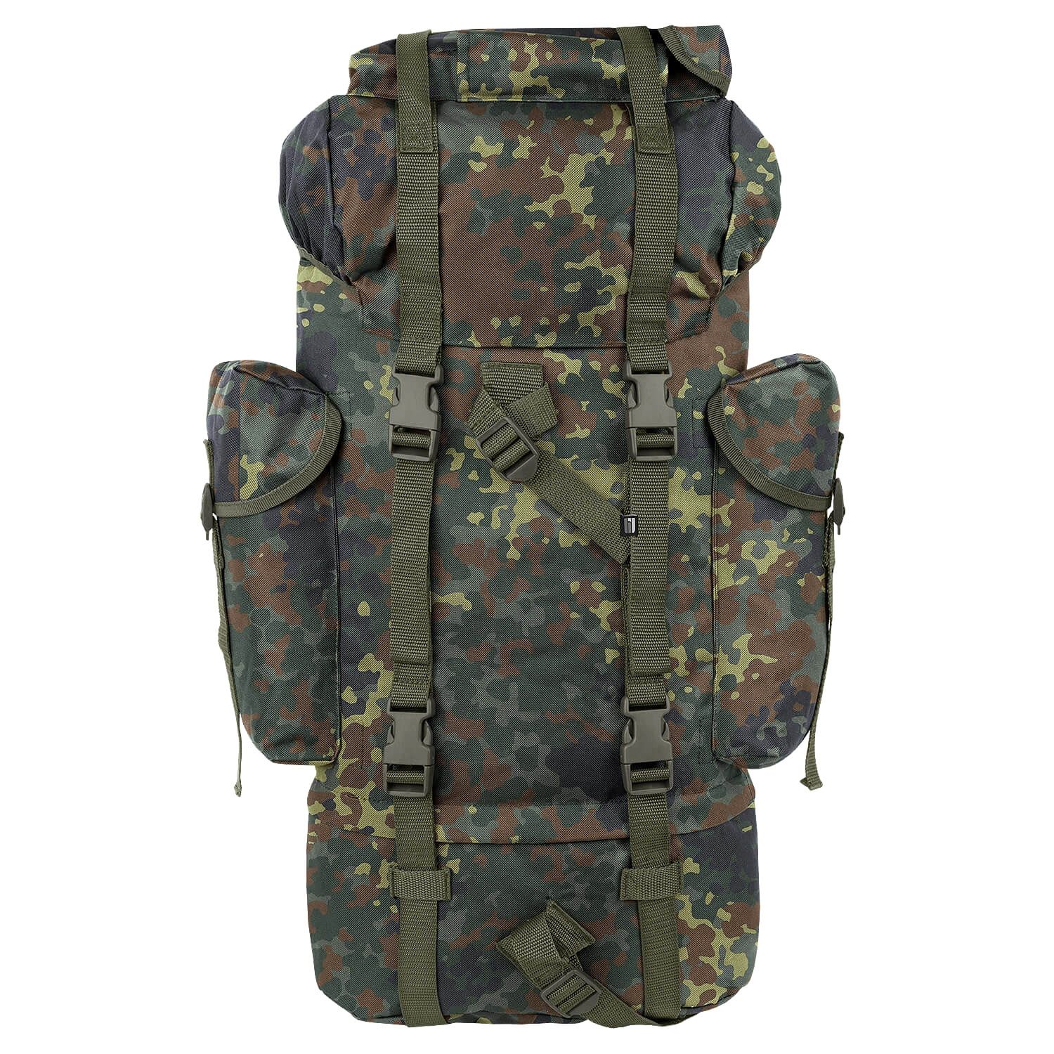 Bundeswehr Kampfrucksack