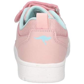 KangaROOS K ZK Mour EV Sneaker in rosa